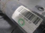 Replacement front left shock absorber for Ford Transit closed van '06 2.4 TDCi CAT OEM IAM reference 6C1118045GF 8249