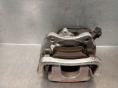 Replacement rear right brake caliper for Renault Captur II OEM IAM reference 440002496R 440019012R TRW
