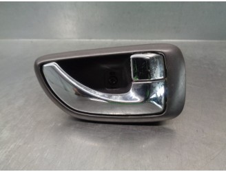 Recambio de maneta interior delantera derecha para hyundai terracan (hp) 2.9 crdi cat referencia OEM IAM 826203B000  5 PUERTAS