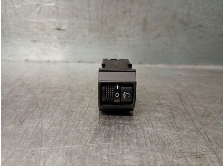 Recambio de mando luces salpicadero para nissan juke (f16_) dig-t 117 referencia OEM IAM 251906LA0A 251906LA0A 