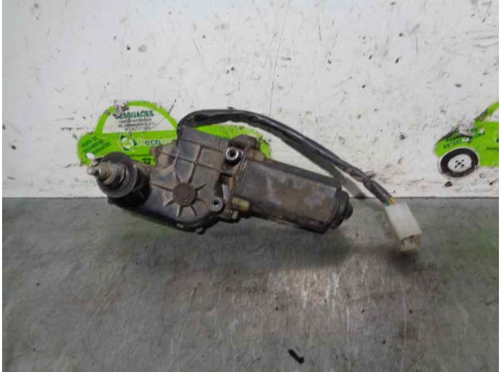 Recambio de motor limpia trasero para suzuki santana 1.3 47kw referencia OEM IAM   