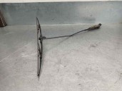 Recambio de brazo limpia trasero para renault 19 1.4 e7j 58kw referencia OEM IAM 