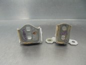 Recambio de bisagra puerta para renault twingo 1.5 dci diesel fap referencia OEM IAM 8200353027 8200806908 