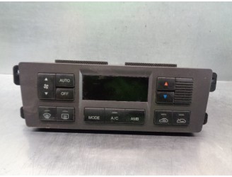 Recambio de mando climatizador para hyundai terracan (hp) 2.9 crdi cat referencia OEM IAM 972XXH1600 