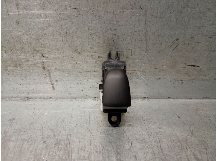 Recambio de mando elevalunas trasero izquierdo para nissan juke (f16_) dig-t 117 referencia OEM IAM 254114CE0A 254114CE0A 