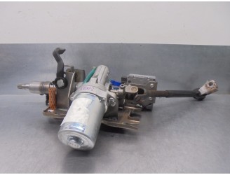 Recambio de columna direccion para renault twingo 1.5 dci diesel fap referencia OEM IAM 488106304R 6900002165A 