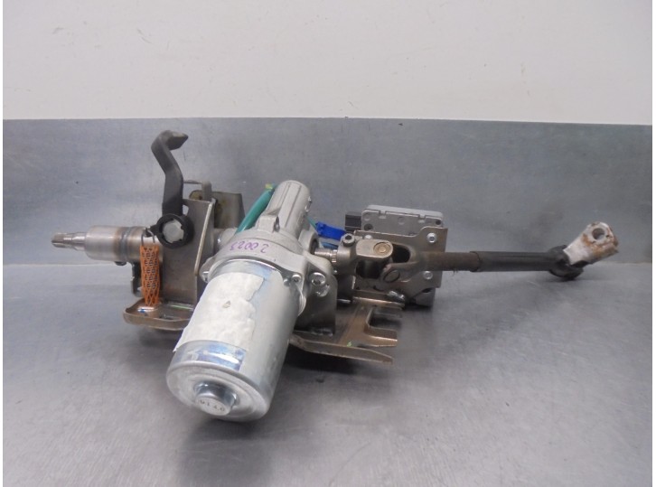 Recambio de columna direccion para renault twingo 1.5 dci diesel fap referencia OEM IAM 488106304R 6900002165A 