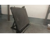 Recambio de radiador agua para citroën c5 berlina 1.6 16v hdi fap referencia OEM IAM 133394 