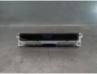 Recambio de pantalla multifuncion para kia sportage 1.6 cat referencia OEM IAM 959603W000 