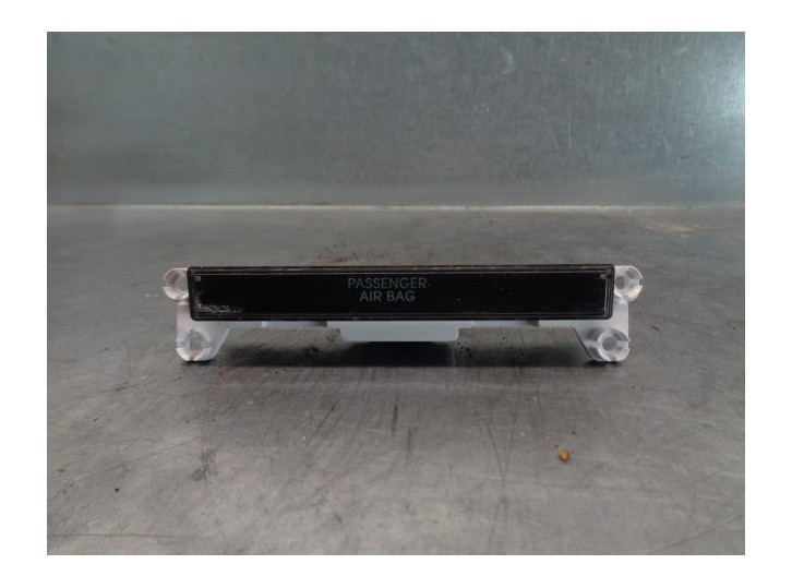 Replacement multifunction display for Kia Sportage 1.6 CAT OEM IAM reference 959603W000 