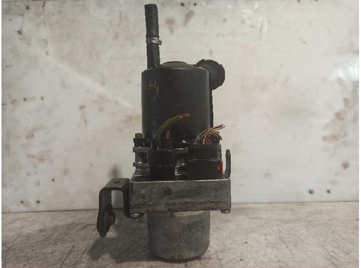Recambio de bomba direccion para citroën c4 berlina 1.6 16v hdi fap referencia OEM IAM 9654130980  HPI
