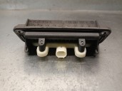 Recambio de maneta exterior porton para mercedes-benz clase c (w204) c 200 cdi (204.001) referencia OEM IAM A2047500293 A2047500