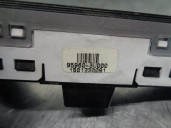 Replacement multifunction display for Kia Sportage 1.6 CAT OEM IAM reference 959603W000 
