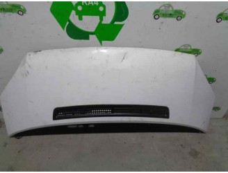 Recambio de capot para ford transit caja cerrada ´06 2.4 tdci cat referencia OEM IAM 1742622 BLANCO 