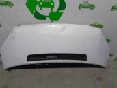 Recambio de capot para ford transit caja cerrada ´06 2.4 tdci cat referencia OEM IAM 1742622 BLANCO 