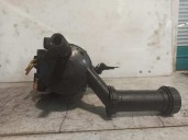 Replacement power steering pump for Citroën C4 sedan 1.6 16V HDi FAP OEM IAM reference 9654130980 HPI