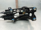 Recambio de palanca cambio para nissan juke (f16_) 1.0 referencia OEM IAM 349012124R 3410200Q1B 1001027500