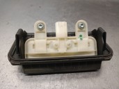 Recambio de maneta exterior porton para mercedes-benz clase c (w204) c 200 cdi (204.001) referencia OEM IAM A2047500293 A2047500