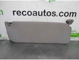 Recambio de parasol derecho para ford transit caja cerrada ´06 2.4 tdci cat referencia OEM IAM YC15V04100 