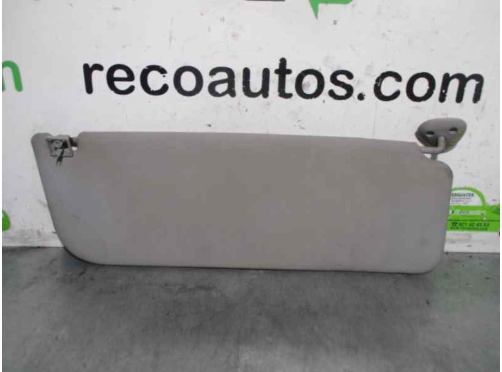 Recambio de parasol derecho para ford transit caja cerrada ´06 2.4 tdci cat referencia OEM IAM YC15V04100 