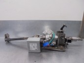 Recambio de columna direccion para renault twingo 1.5 dci diesel fap referencia OEM IAM 488106304R 6900002165A 