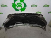 Recambio de capot para ford transit caja cerrada ´06 2.4 tdci cat referencia OEM IAM 1742622 BLANCO 