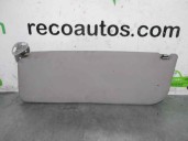 Recambio de parasol derecho para ford transit caja cerrada ´06 2.4 tdci cat referencia OEM IAM YC15V04100 