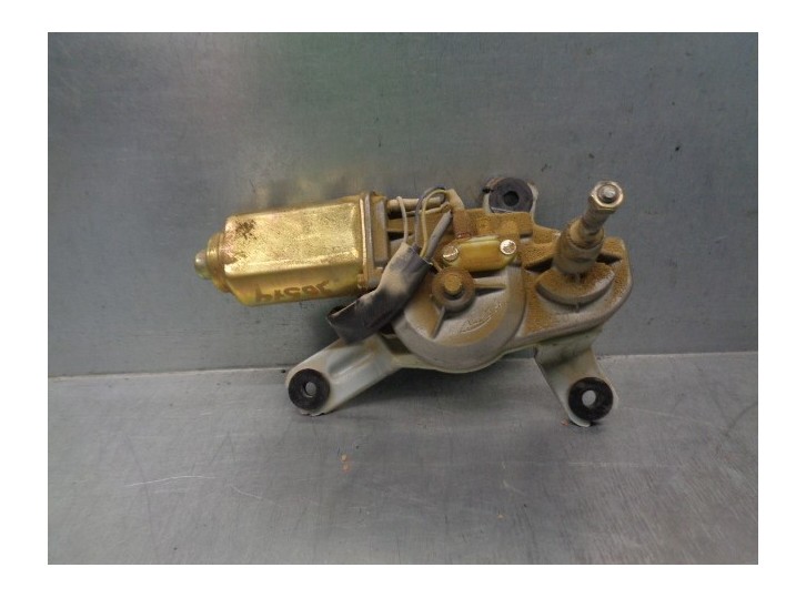 Recambio de motor limpia trasero para hyundai terracan (hp) 2.9 crdi cat referencia OEM IAM 98700H1000  