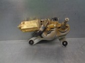 Recambio de motor limpia trasero para hyundai terracan (hp) 2.9 crdi cat referencia OEM IAM 98700H1000  