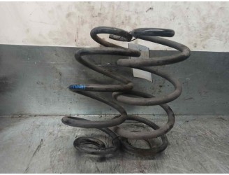 Recambio de muelle amortiguacion para nissan tiida (c11x/sc11x) 1.5 dci turbodiesel cat referencia OEM IAM 55020EM00A  