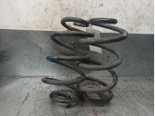Recambio de muelle amortiguacion para nissan tiida (c11x/sc11x) 1.5 dci turbodiesel cat referencia OEM IAM 55020EM00A  