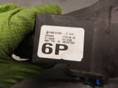 Recambio de palanca cambio para nissan juke (f16_) 1.0 referencia OEM IAM 349012124R 3410200Q1B 1001027500