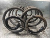 Recambio de muelle amortiguacion para nissan tiida (c11x/sc11x) 1.5 dci turbodiesel cat referencia OEM IAM 55020EM00A  