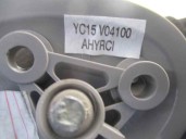 Recambio de parasol derecho para ford transit caja cerrada ´06 2.4 tdci cat referencia OEM IAM YC15V04100 