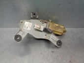 Recambio de motor limpia trasero para hyundai terracan (hp) 2.9 crdi cat referencia OEM IAM 98700H1000  