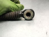 Recambio de palanca cambio para nissan juke (f16_) 1.0 referencia OEM IAM 349012124R 3410200Q1B 1001027500