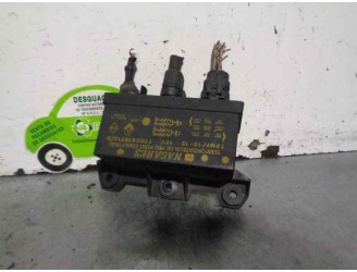 Recambio de caja precalentamiento para peugeot 106 (s2) max d referencia OEM IAM 7700870715B 