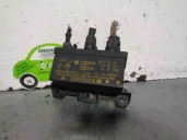 Recambio de caja precalentamiento para peugeot 106 (s2) max d referencia OEM IAM 7700870715B 