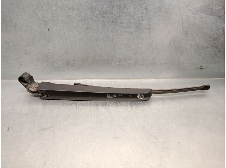 Recambio de brazo limpia trasero para audi a3 sportback (8ya, 8yf) 35 tfsi referencia OEM IAM 4KE955407 4KE955407 