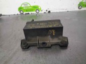 Recambio de caja precalentamiento para peugeot 106 (s2) max d referencia OEM IAM 7700870715B 