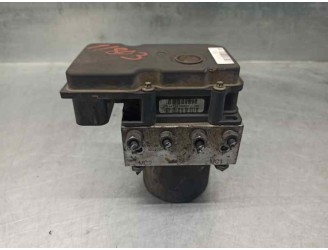 ABS replacement part for Citroën Jumpy 2.0 HDi CAT (RHK / DW10UTED4) OEM IAM reference 1401109880 0265232065 BOSCH