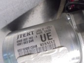Recambio de columna direccion para renault twingo 1.5 dci diesel fap referencia OEM IAM 488106304R 6900002165A 