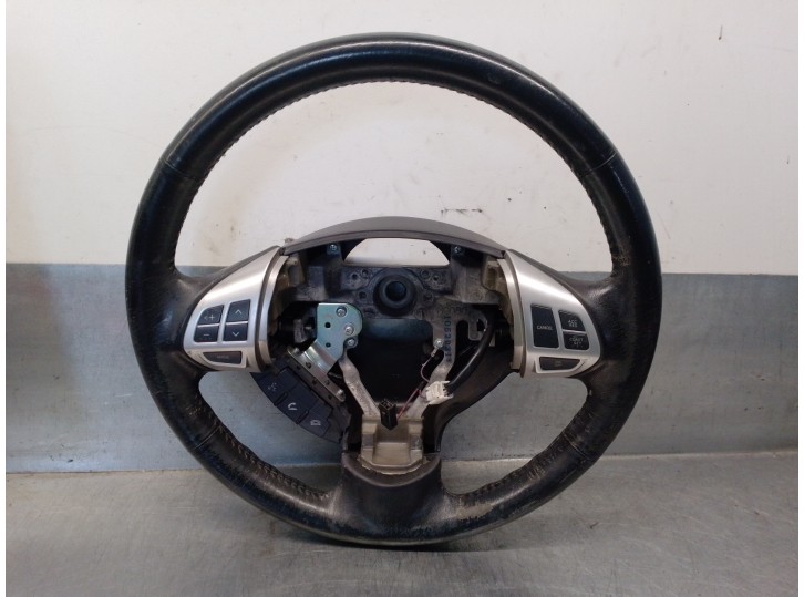 Recambio de volante para mitsubishi asx (ga0w) 1.8 di-d cat referencia OEM IAM 4400A411XA  