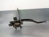 Recambio de cerradura capot para hyundai terracan (hp) 2.9 crdi cat referencia OEM IAM 81130H1001  