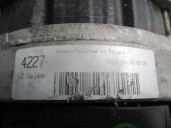 Recambio de alternador para renault b-120.65 2.8 90kw referencia OEM IAM 7700796914 