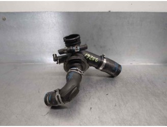 Recambio de termostato para mercedes-benz clase e (w212) lim. 2.1 cdi cat referencia OEM IAM A6512002800 