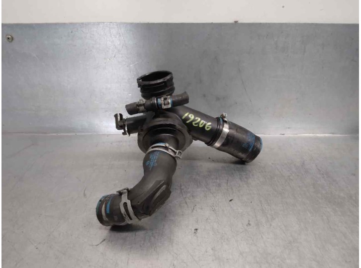 Recambio de termostato para mercedes-benz clase e (w212) lim. 2.1 cdi cat referencia OEM IAM A6512002800  