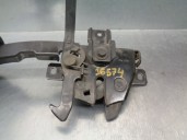 Recambio de cerradura capot para hyundai terracan (hp) 2.9 crdi cat referencia OEM IAM 81130H1001 