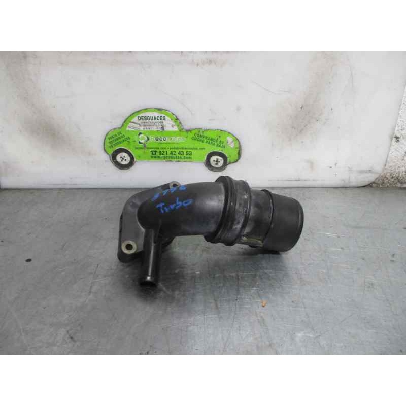 Recambio de tubo para renault laguna (b56) 2.2 turbodiesel referencia OEM IAM  93049402 