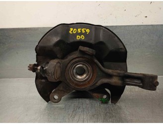 Recambio de mangueta delantera derecha para honda civic berlina 3 (ep1/2) 1.6 vtec cat (d 16 v 1) referencia OEM IAM 51210S6DG10